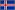 Flagge Island