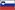Flagge Slowenien