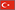 Flagge Türkei