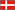 Flagge Dänemark